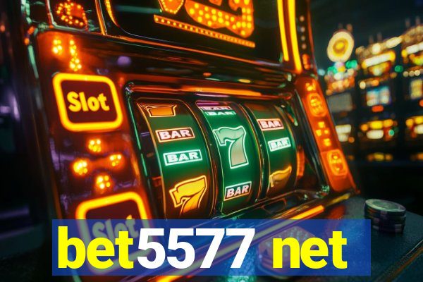 bet5577 net